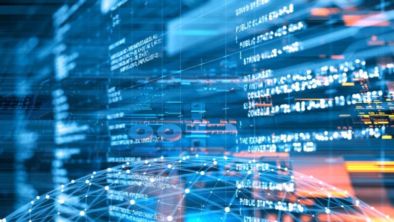 Linux基石：景泰县小程序开发公司的技术底座与发行版选择逻辑